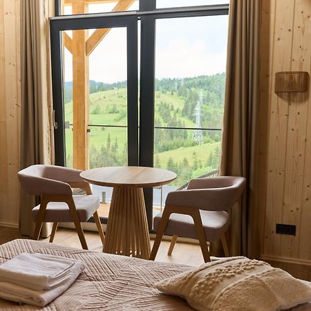 Шале Green Land Bukovel Exterior photo